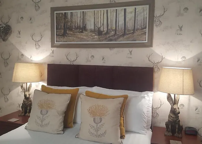 Bridlington Bay Guesthouse