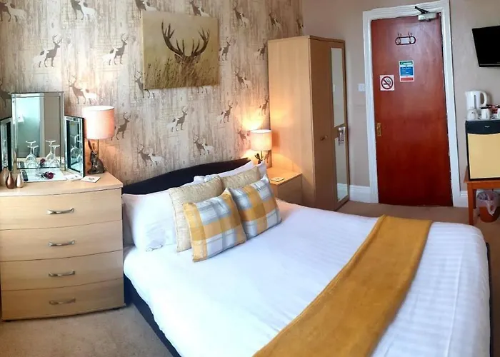 Bridlington Bay Guesthouse