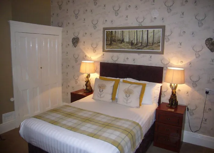 Bridlington Bay Guesthouse