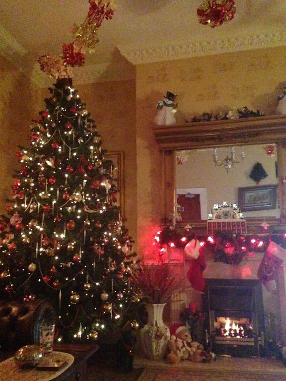 Bridlington Bay Guesthouse