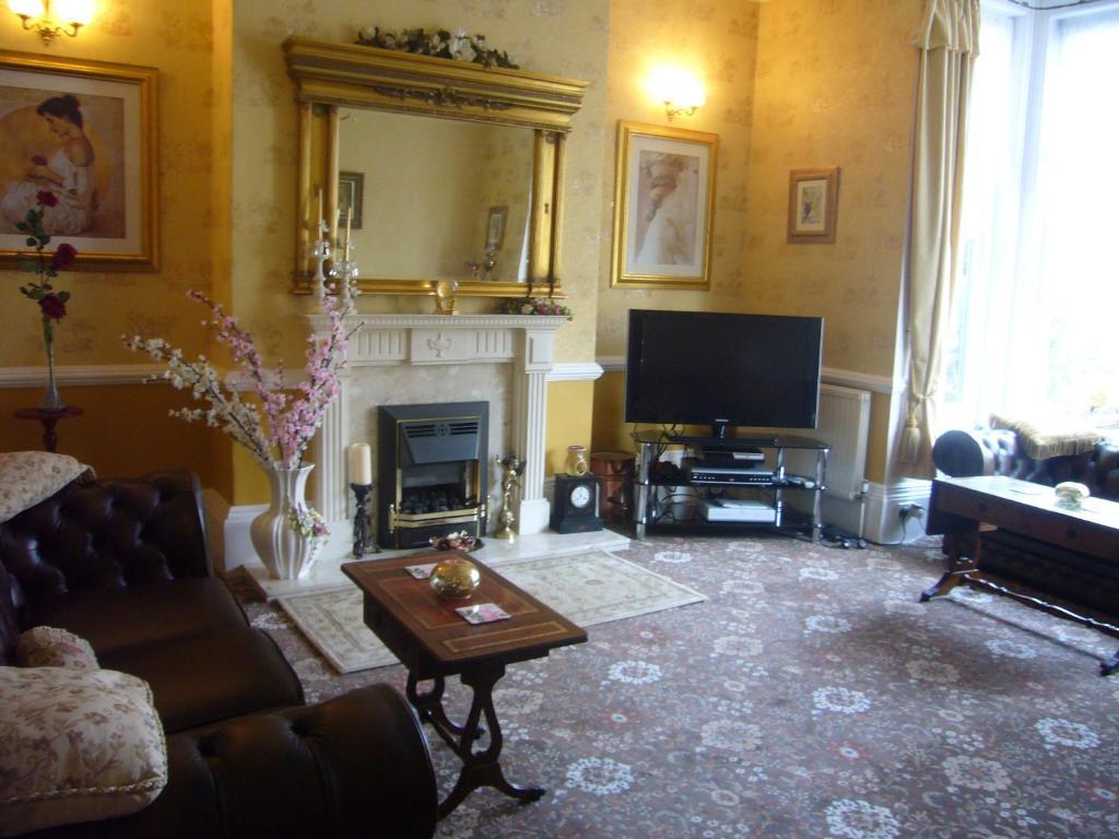 Guest house Bridlington Bay Guesthouse Bridlington