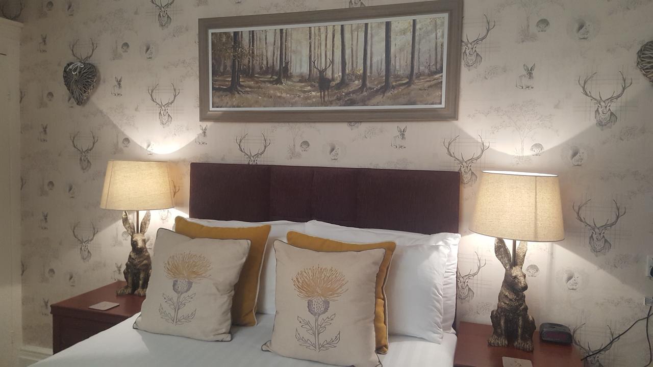 Guest house Bridlington Bay Guesthouse Bridlington