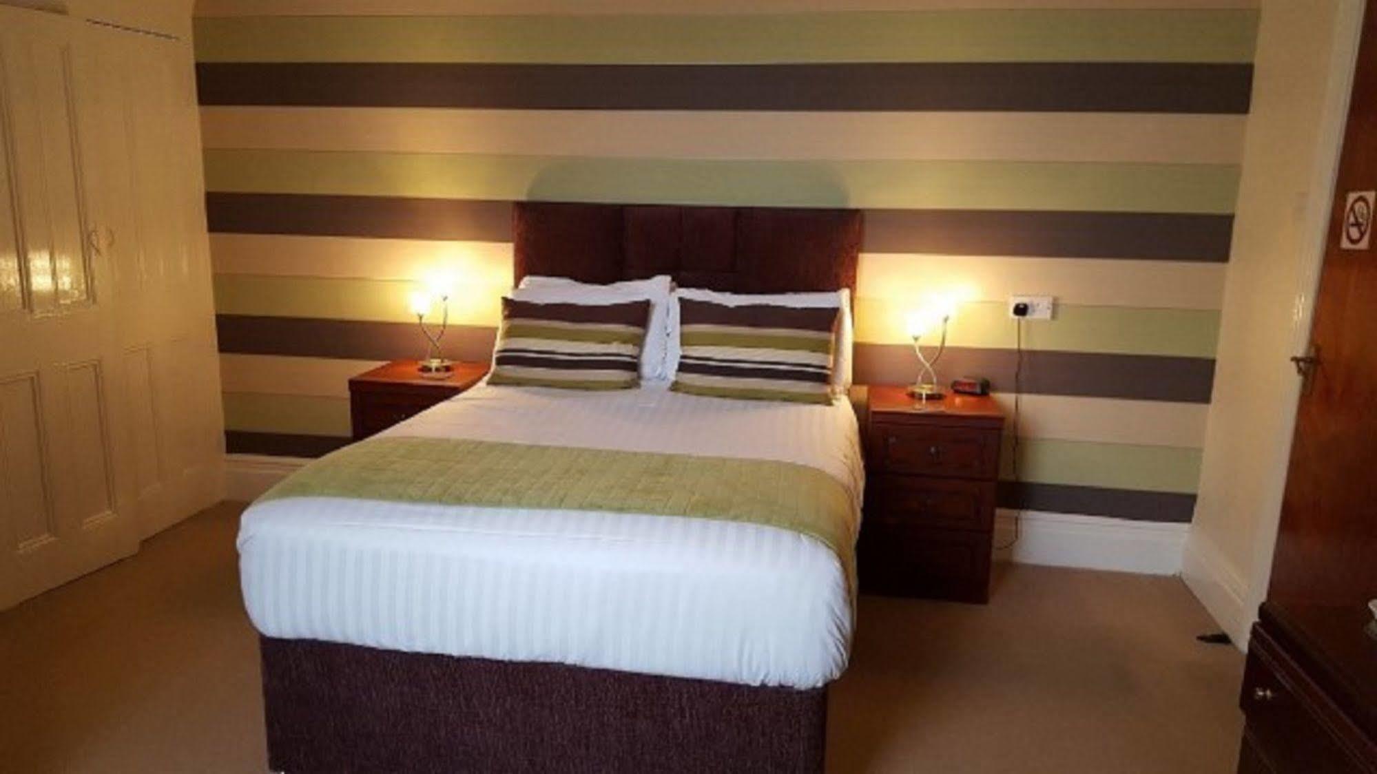 Guest house Bridlington Bay Guesthouse Bridlington