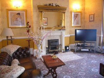 Guest house Bridlington Bay Guesthouse 4*