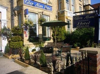 Bridlington Bay Guesthouse Guest house 4*