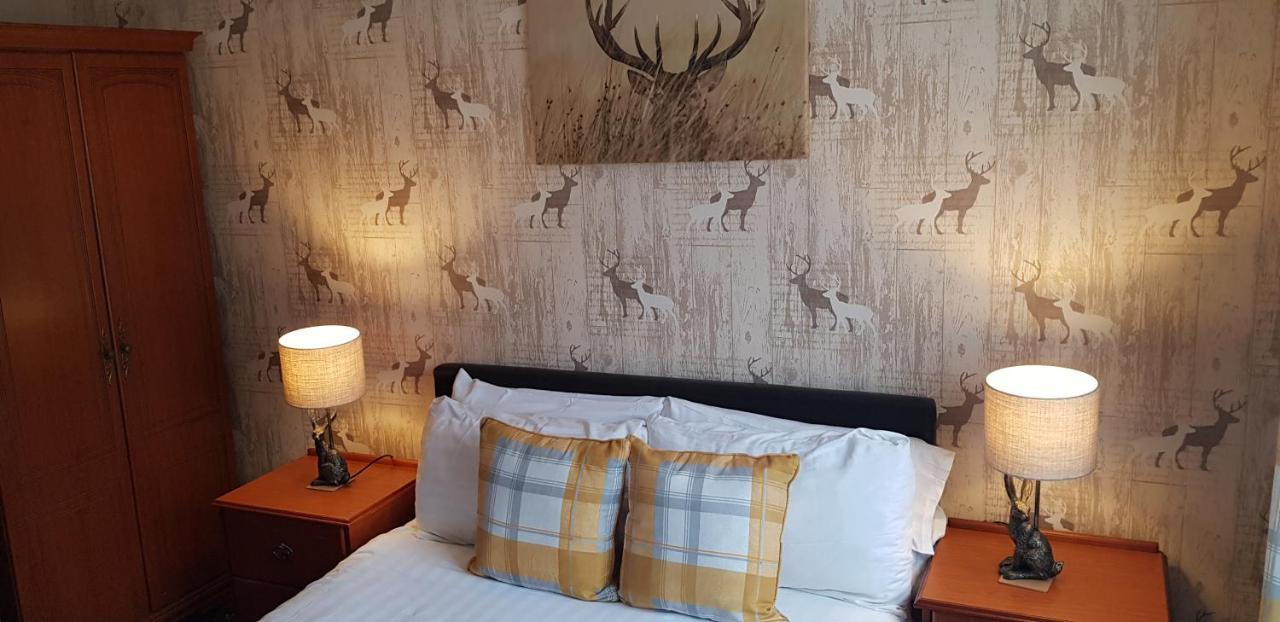 Bridlington Bay Guesthouse Guest house 4*