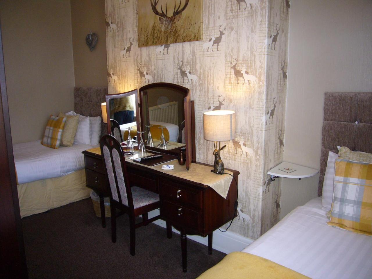 Bridlington Bay Guesthouse Guest house Bridlington