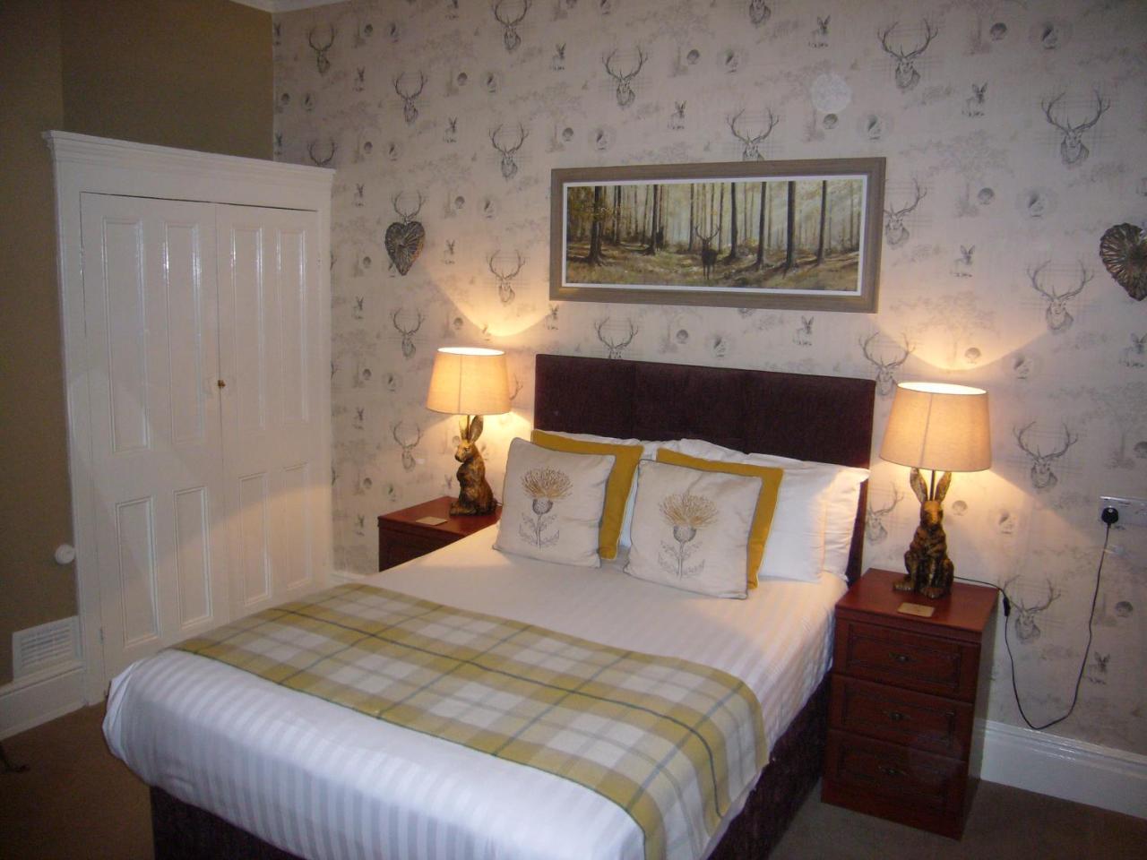 Guest house Bridlington Bay Guesthouse 4*