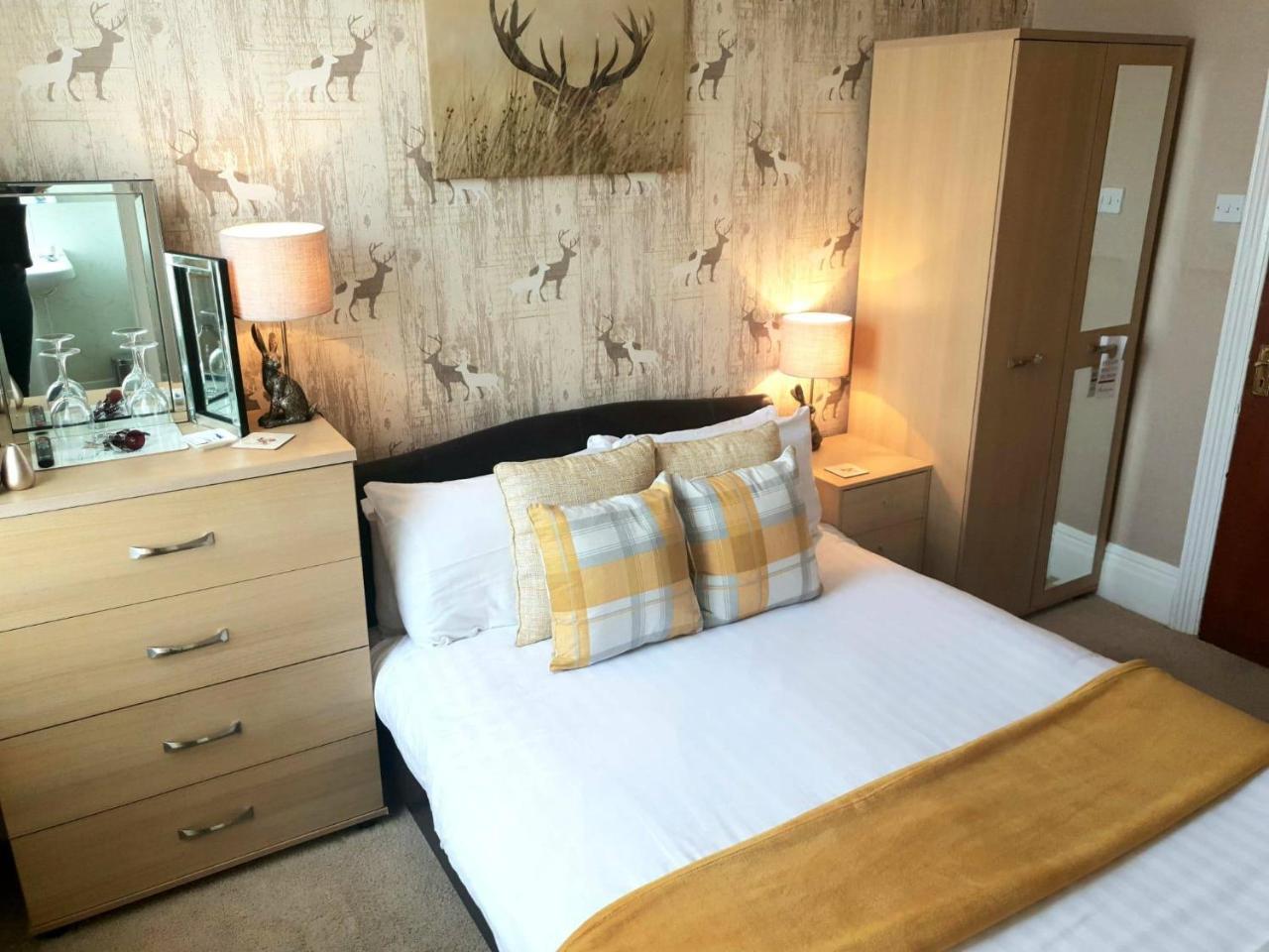 Bridlington Bay Guesthouse Guest house