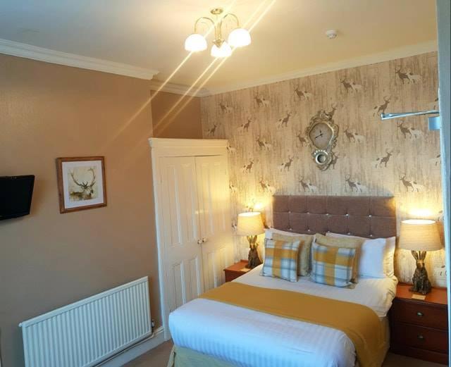 Bridlington Bay Guesthouse Guest house Bridlington