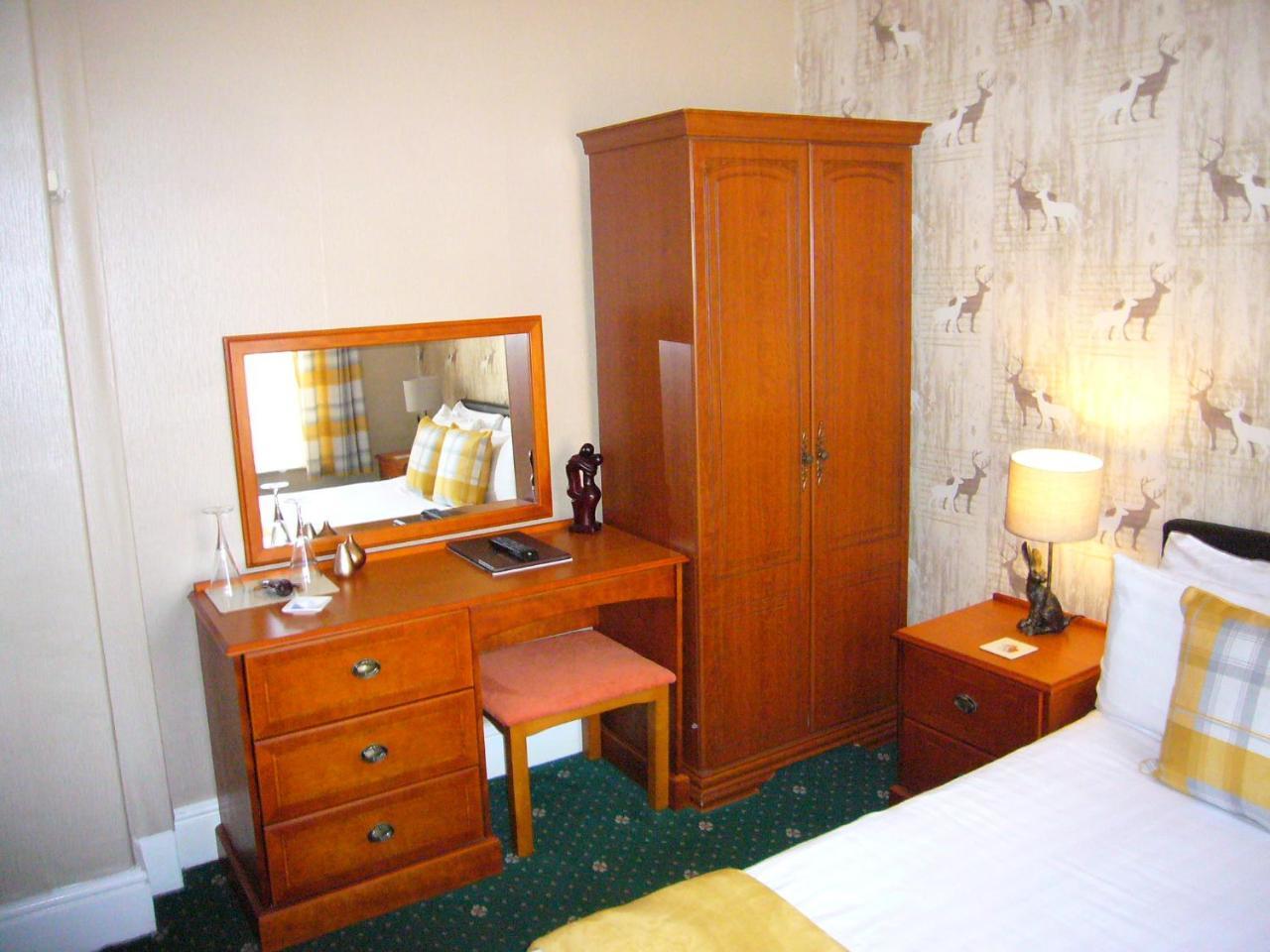 Bridlington Bay Guesthouse Guest house 4*