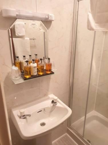Bridlington Bay Guesthouse 4* Bridlington