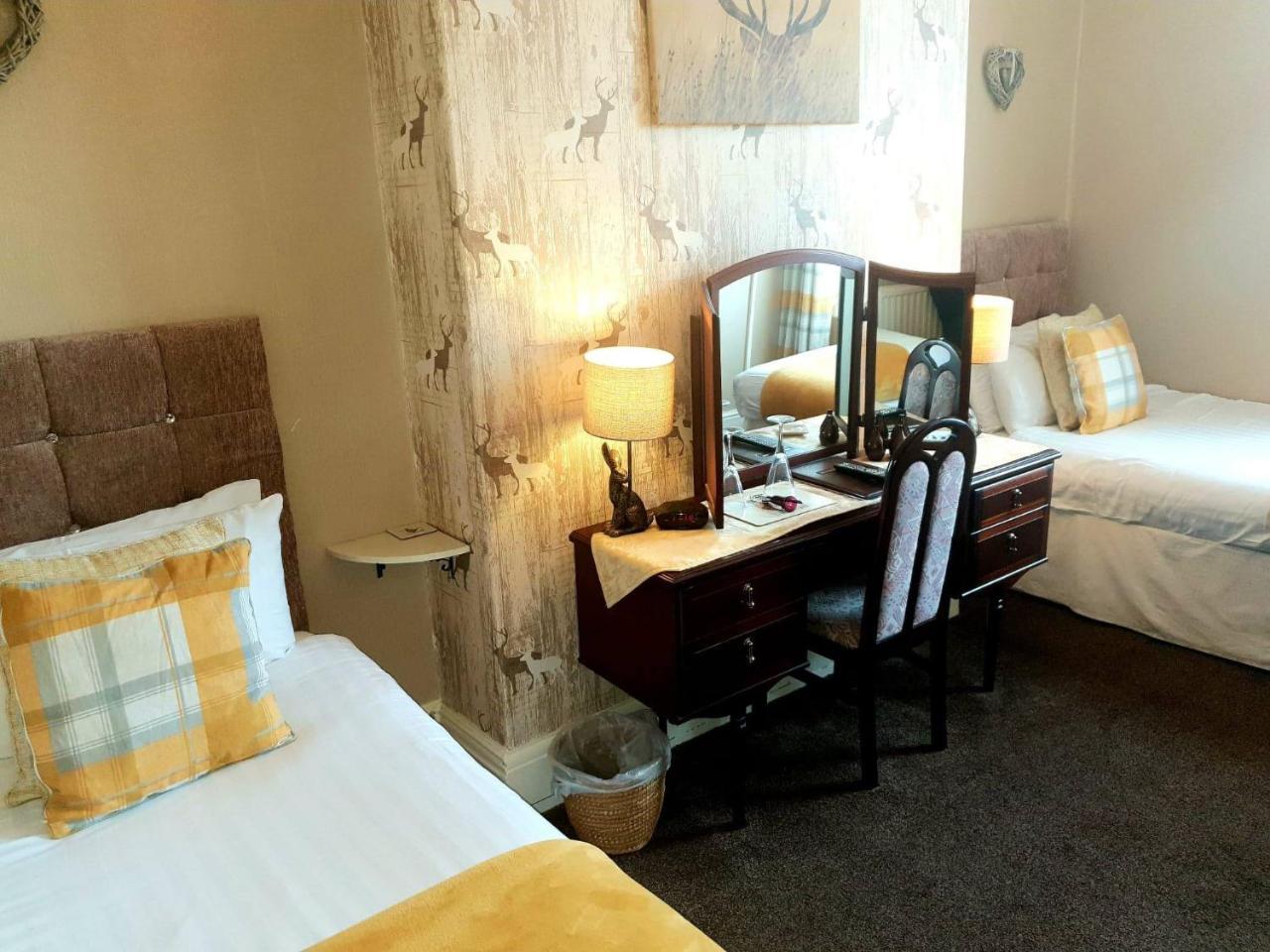 Guest house Bridlington Bay Guesthouse 4*