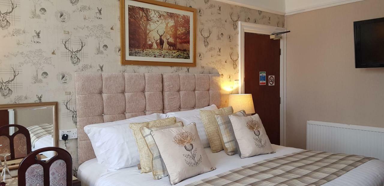 Guest house Bridlington Bay Guesthouse 4*