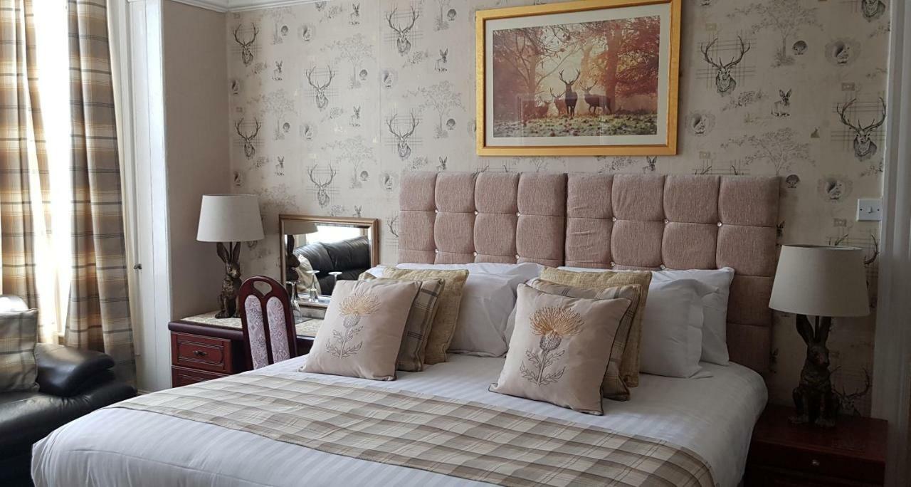 Bridlington Bay Guesthouse 4*